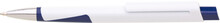 CARRE propiska plast, modr