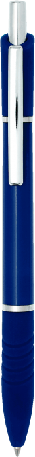 MIRA propiska plast  /D, modr�