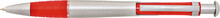 ZADO propiska plast  /D, �erven�