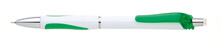 RANE SG propiska plast hrot 0,5 mm, zelen