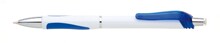 RANE propiska plast  hrot 1mm, modr