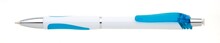 RANE propiska plast  hrot 1mm, tyrkysov