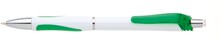 RANE propiska plast  hrot 1mm, zelen