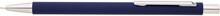 METRIA SOFT propiska kov, modr navy