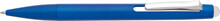 ERASE gumovac� propiska, modr�