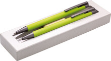 ARMI SOFT sada kov BP+MP, zelen� sv�tl�
