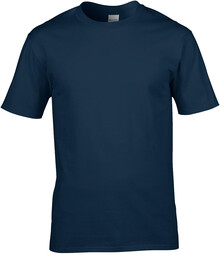 Tričko Premium Cotton, tmavě modrá