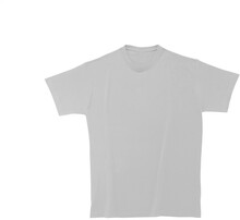 Tričko Heavy Cotton, bílá