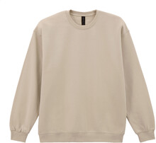 Mikina s kulatm vstihem GISF000, prodn