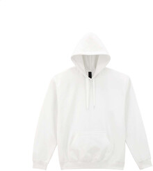 Mikina s kapuc GISF500, bl