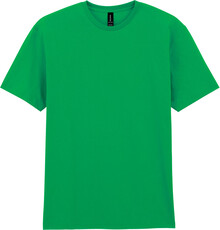 Lehk� bavln�n� tri�ko GI3000, zelen�