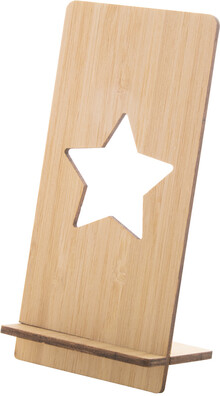 Stojnek na mobil, hvzda Kannykka, prodn