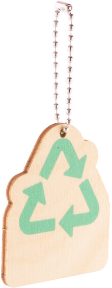 Pvek na kle, recyklovn EcoRing, prodn