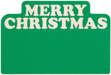 Vnon magnetka na lednici Norrvik, zelen