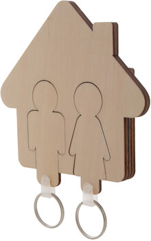 Vk na kle na stnu Homey, prodn