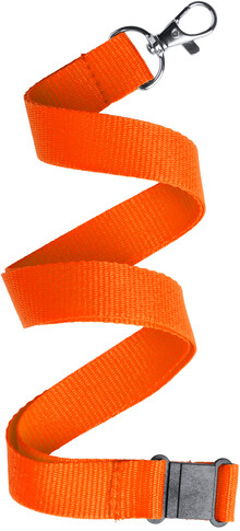 Lanyard Savent, oranov
