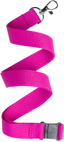 Lanyard Savent, rov