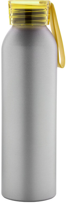 Hlinkov lhev Friness, lut, stbrn