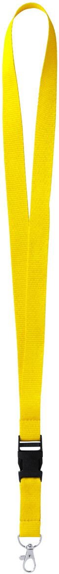 Lanyard Devent, lut
