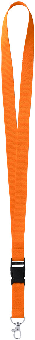 Lanyard Devent, oranov