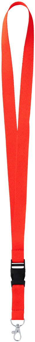 Lanyard Devent, erven