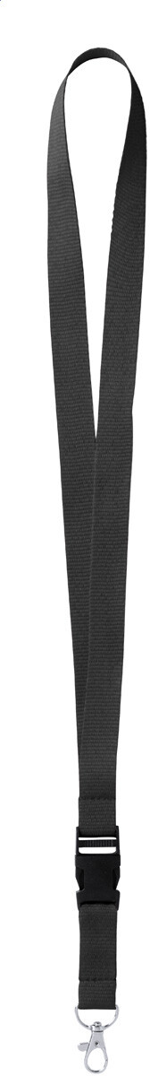 Lanyard Devent, ern