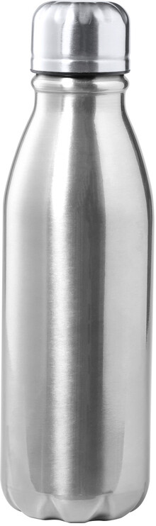 Hlinkov lhev Wellon, stbrn