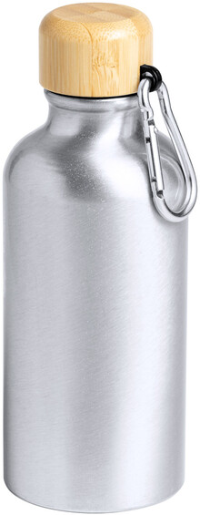 Sportovn lhev Kemyo, stbrn