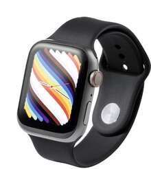 Chytr hodinky Radman, ern