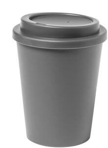 Termo hrnek Atorl, šedá