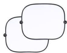 Slunen clony do auta Elyno, bl