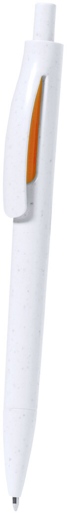 RABS kuli�kov� pero Glode, oran�ov�