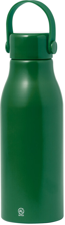 Sportovn lhev Moira, zelen