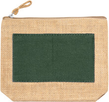 Kosmetick� ta�ka Gred, zelen�