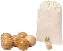 Hra petanque Zekor, p��rodn�