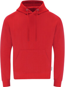 Mikina s kapuc Grane, erven