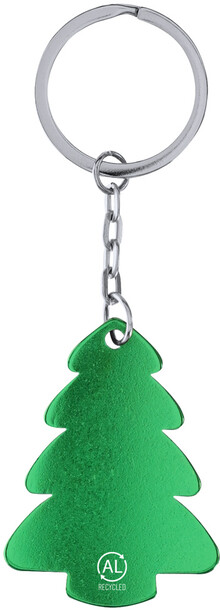 Vnon klenka Jorex, zelen