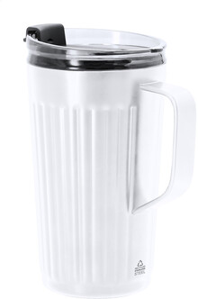 Termo hrnek Hosien, bílá