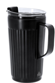 Termo hrnek Hosien, černá