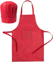 Kuchask set pro dti Mincok, erven
