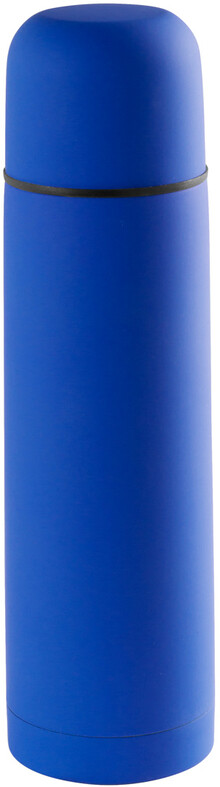 Termoska Rubusta, modrá