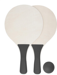Set na plov tenis Mistra, ern, prodn