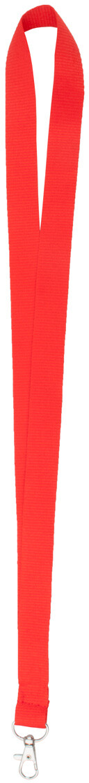 Lanyard Event, erven