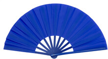 Ventiltor Serix, modr