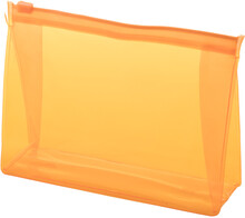 Kosmetick� ta�ka Paqua, oran�ov�