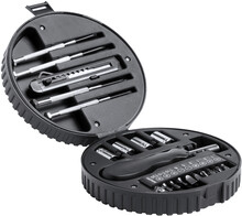 Sada nad Fangio, ern