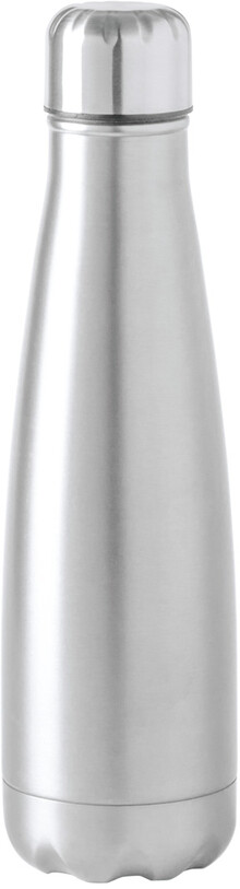 Lhev z nerez oceli Klossip, stbrn