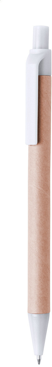 Kulikov pero Papper, bl, prodn