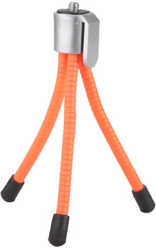 Stativ Kyan, oranžová