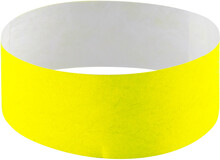 Nramek Tonbe, fluorescenn lut